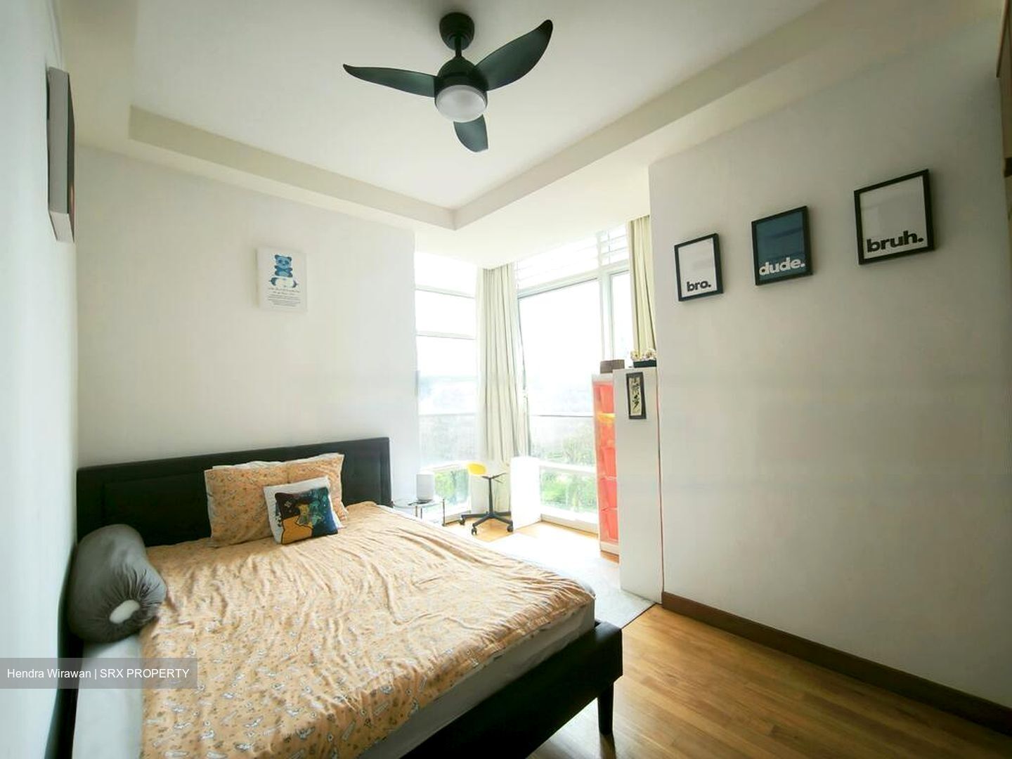 Scotts 28 (D9), Condominium #458591881
